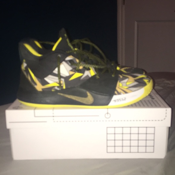 Pg3 mamba mentality - Picture 6 of 6